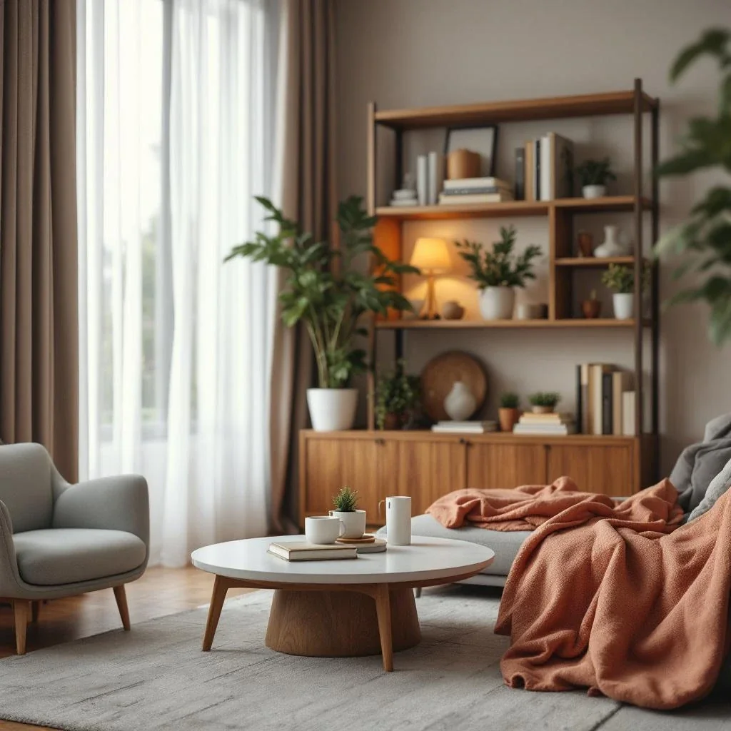 7 Pași pentru a-ți Reorganiza Casa După Divorț și a Crea un Spațiu Care Te Reprezintă