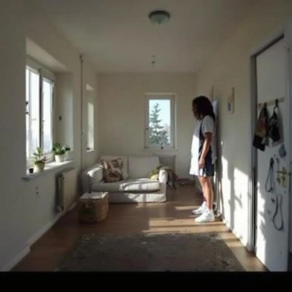 5 Zone Esențiale de Amenajat în Prima Lună După Mutarea în Casă Nouă