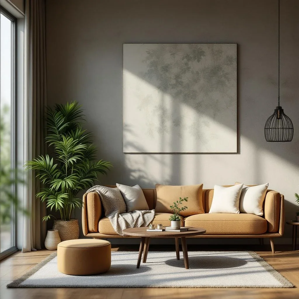 6 Principii de Design Interior pentru un Spațiu Funcțional la Pensionare